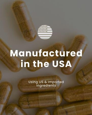 Potent Nutri Sucrosomial Magnesium — 300 mg High Absorption Magnesium Supplement (60 Vegan Capsules)