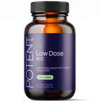 Low Dose B12 - 3x Active Forms - 30 Capsules