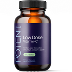 Low Dose Real Vitamin C Complex