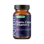 Camu Camu - Real Vitamin C Complex