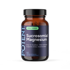 Sucrosomial Magnesium