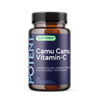 Camu Camu - Real Vitamin C Complex