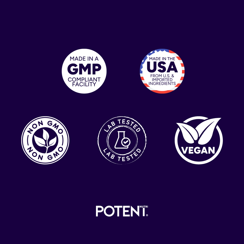 Low Dose B-Complex - 60 Capsules - Complete Daily Support