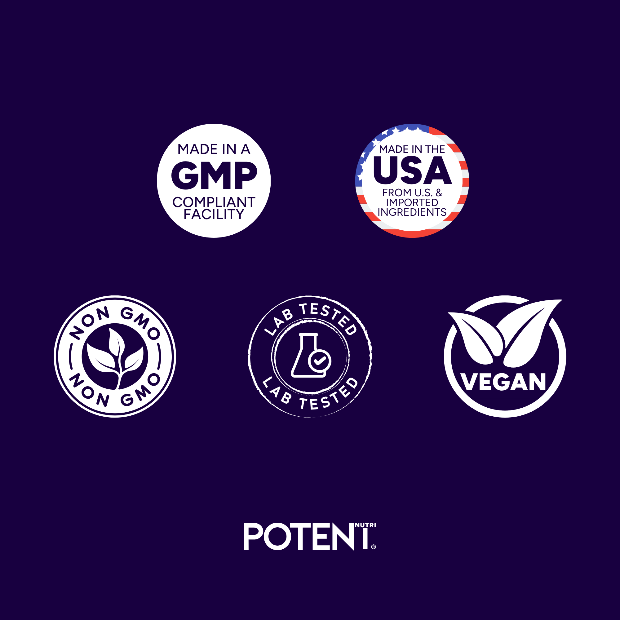 Low Dose B-Complex - 60 Capsules - Complete Daily Support