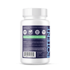 Low Dose B-Complex - 60 Capsules - Complete Daily Support
