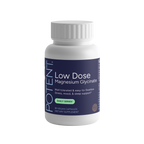 Low Dose Magnesium Glycinate