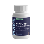 Mini Caps Magnesium Glycinate