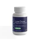 Low Dose Magnesium Glycinate