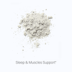 Sucrosomial Magnesium
