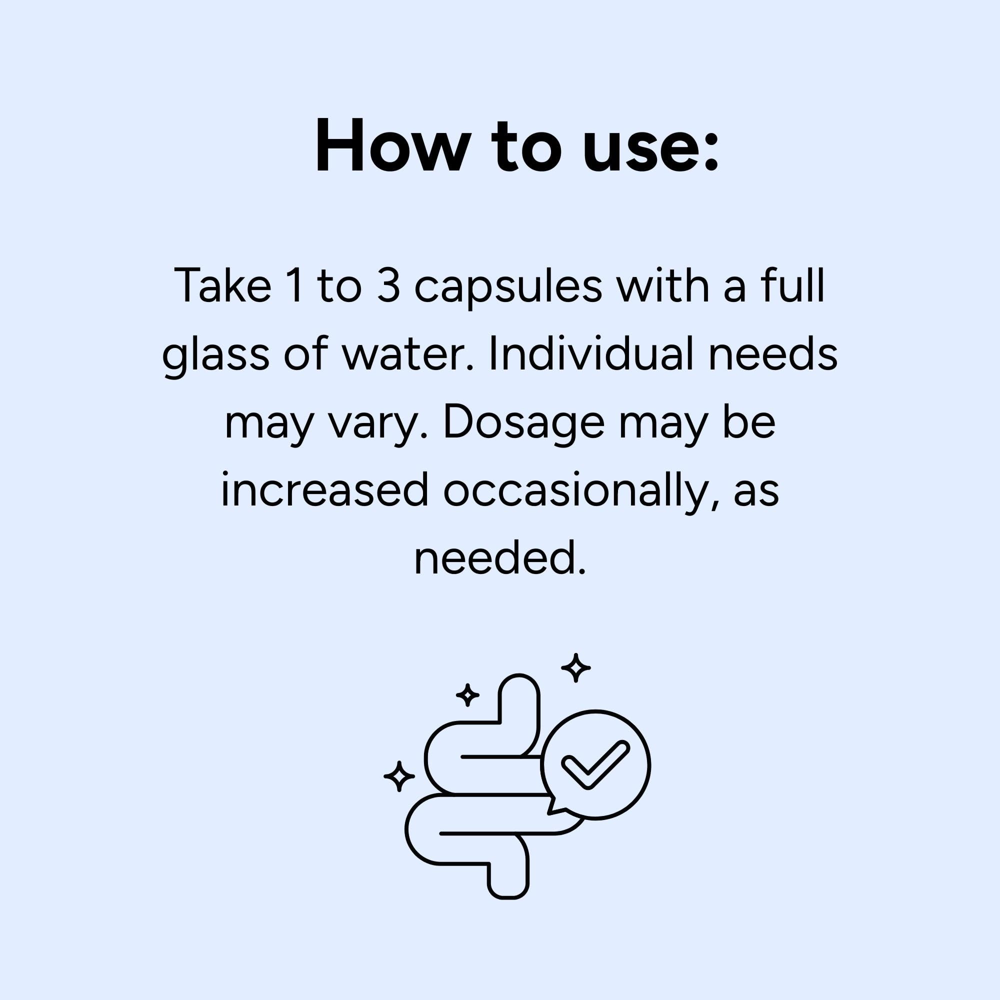 ConstiMag* Magnesium Citrate – Gentle Digestive Support & Regularity* – 90 Capsules