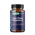 Low Dose Real Vitamin C Complex