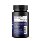 Potent Nutri Sucrosomial Magnesium — 245 mg High Absorption Magnesium Supplement (60 Vegan Capsules)